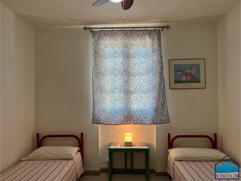 Four-Room Villa Jonio (Ground Floor) - foto 21