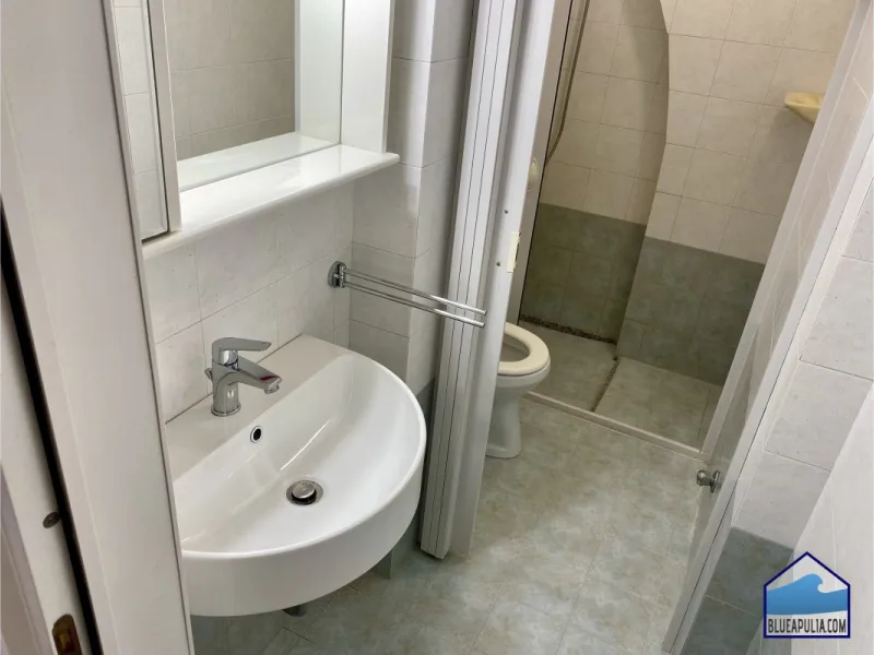 Four-Room Villa Jonio (Ground Floor) - foto 26