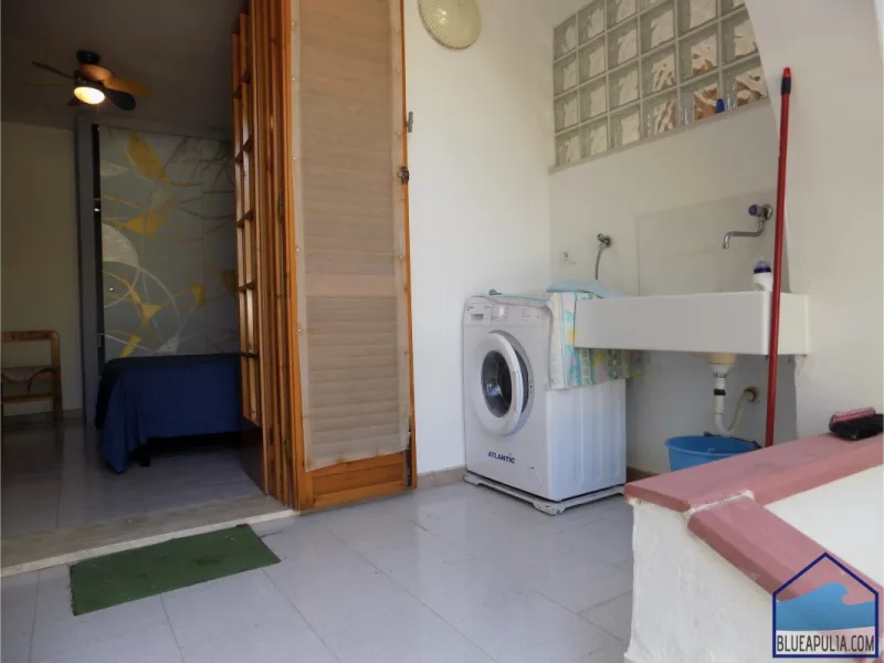 Four-Room Villa Jonio (Ground Floor) - foto 28