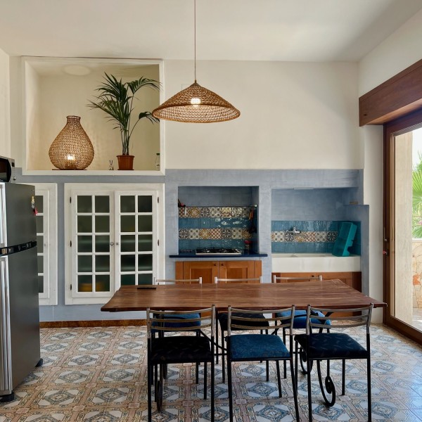 Villa Adua - foto 21