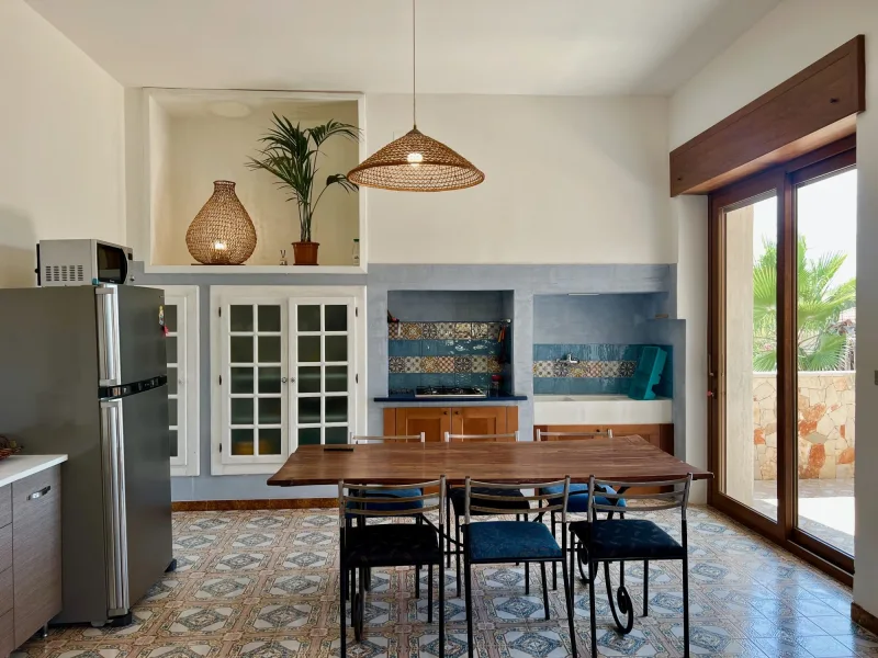 Villa Adua - foto 21