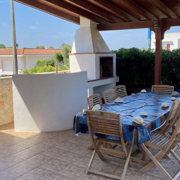 Villa Adua - foto 13