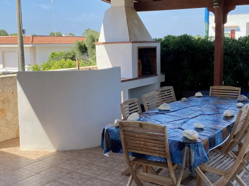 Villa Adua - foto 13