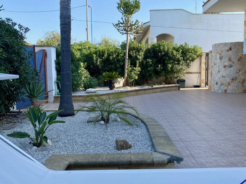 Villa Adua - foto 14