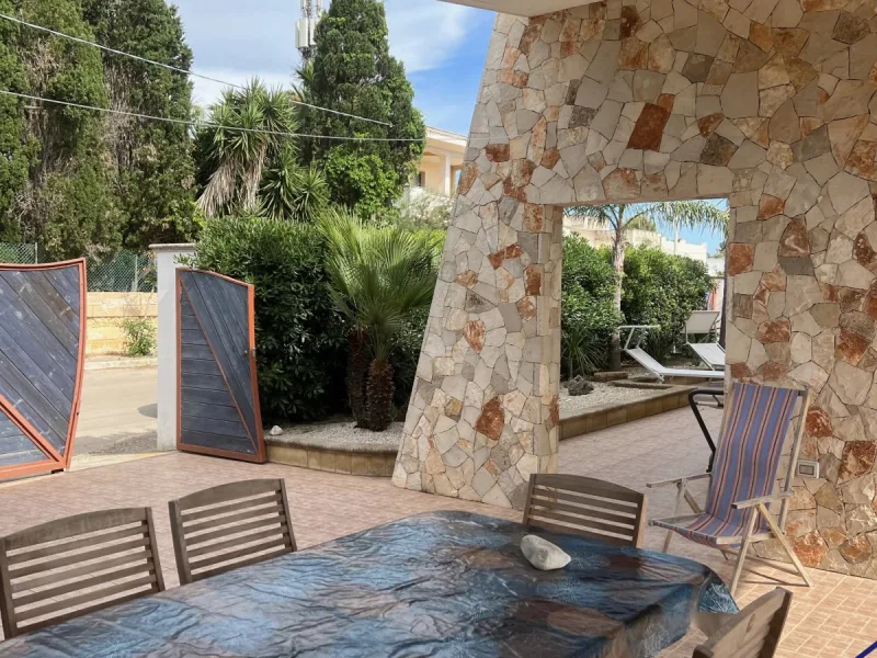 Villa Adua - foto 8
