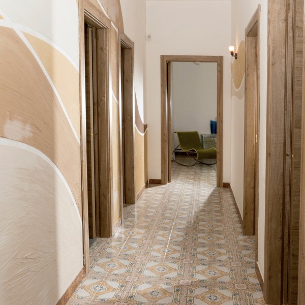 Villa Adua - foto 27