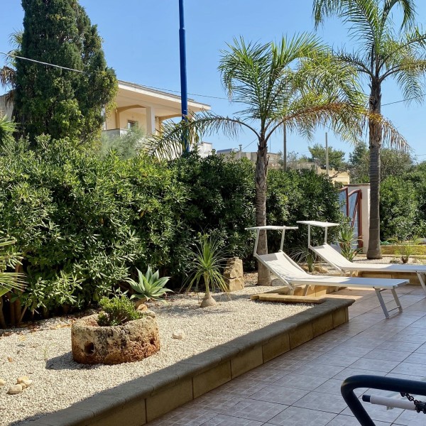 Villa Adua - foto 1
