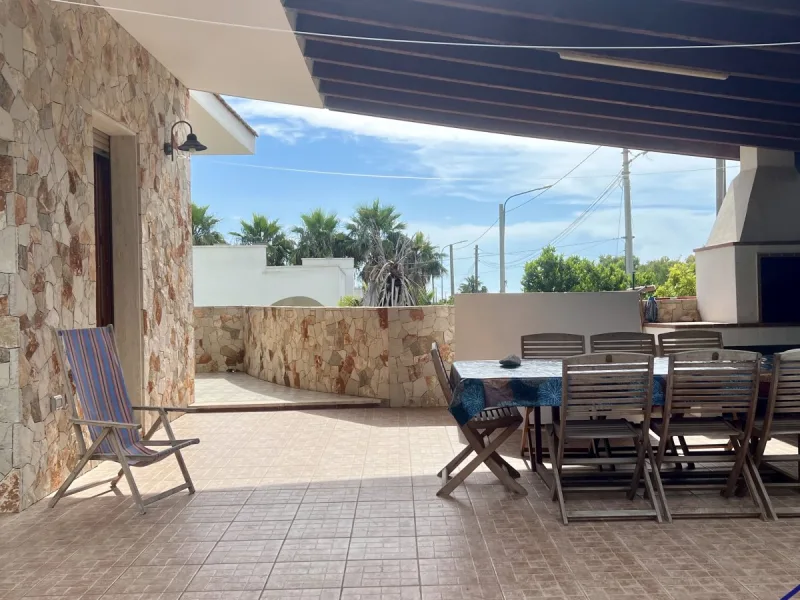 Villa Adua - foto 11