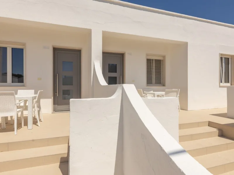 Mancaversa Apartments - foto 4