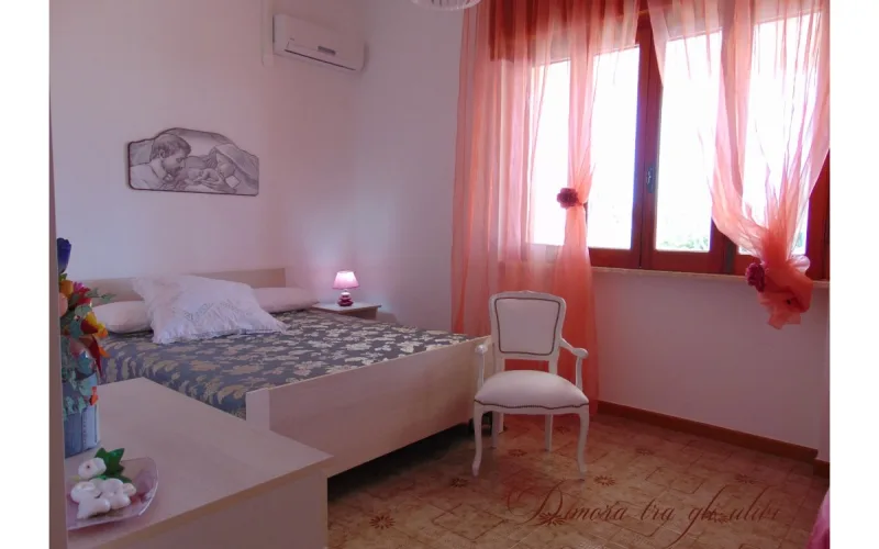 La Dimora degli ulivi - foto 10