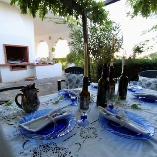 Villa Morena - foto 40