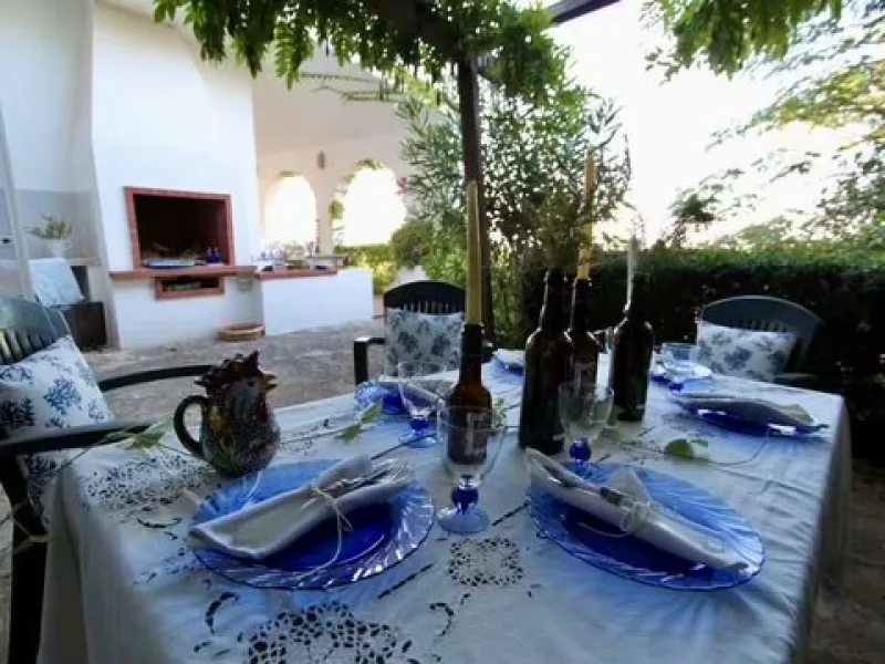 Villa Morena - foto 40