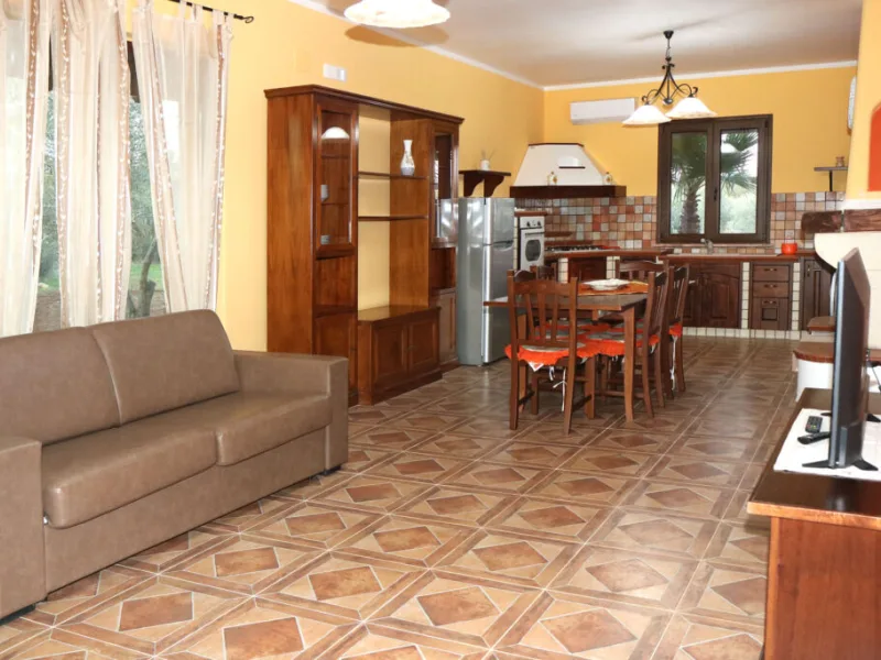 Tenuta Bene - villa 1207 - foto 8