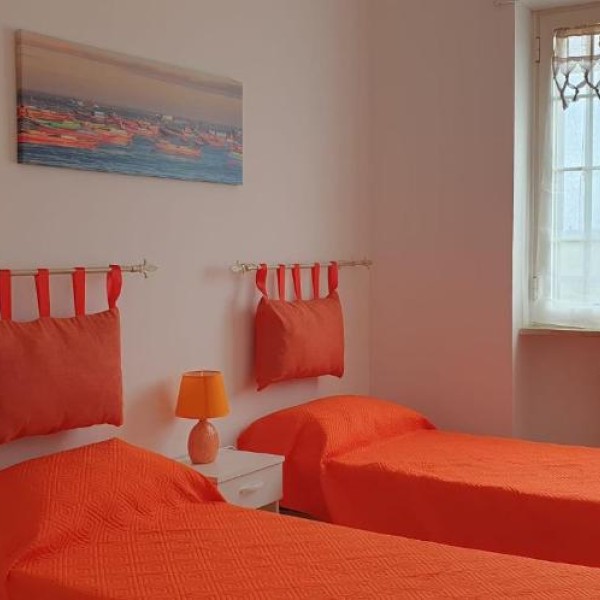 Mancaversa con piscina Vista Mare — foto 4