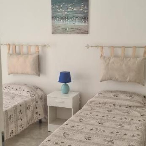 Mancaversa con piscina Vista Mare — foto 11
