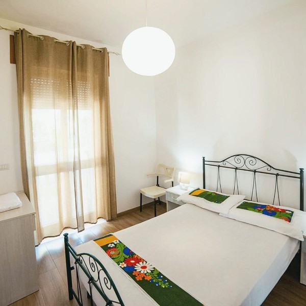 Villetta maja di Paf - foto 1