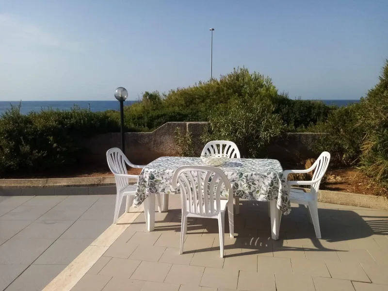 Una Finestra sul Mare - foto 10