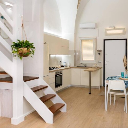 Casa Vacanze Iole