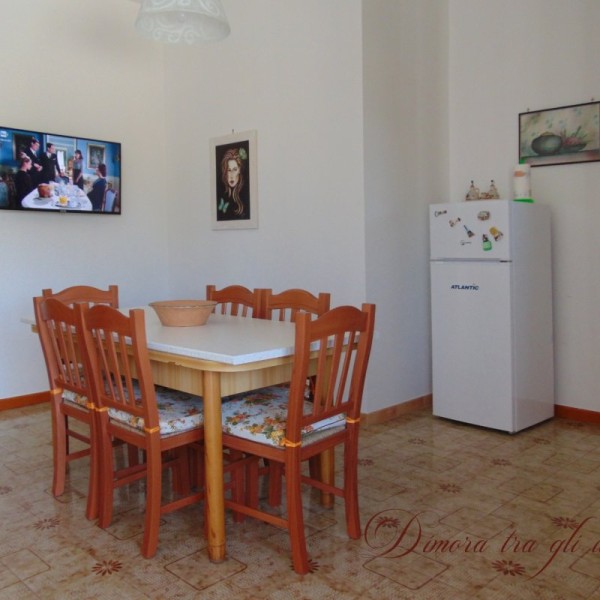 La Dimora tra gli Ulivi 01 — foto 12
