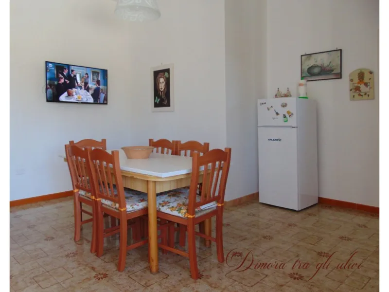 La Dimora tra gli Ulivi 01 - foto 12