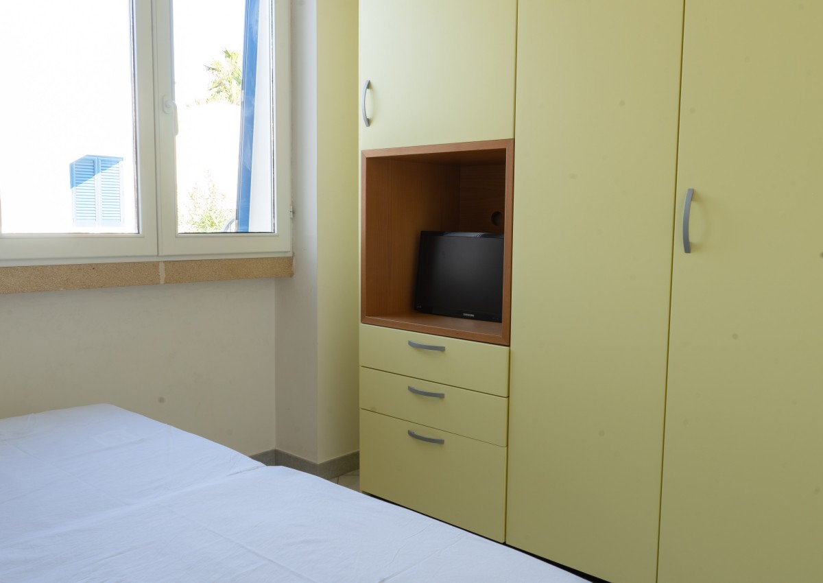 Villetta Celeste Libeccio