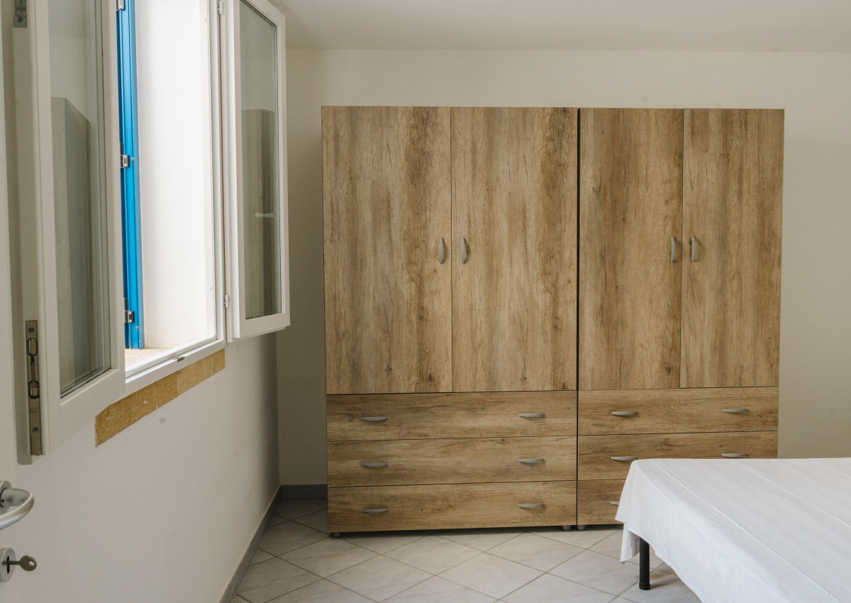 Villetta Celeste Scirocco