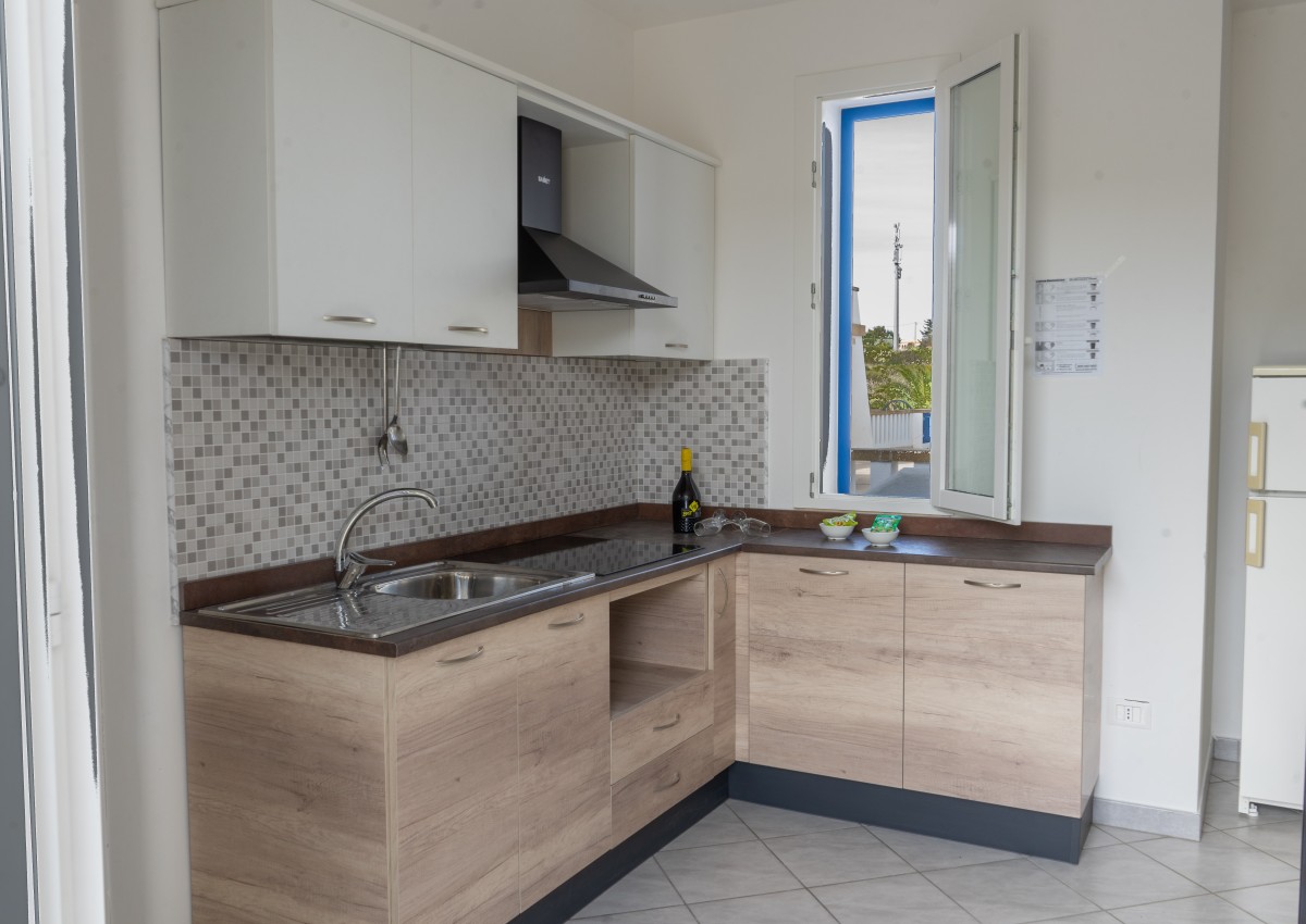 Villetta Celeste Libeccio