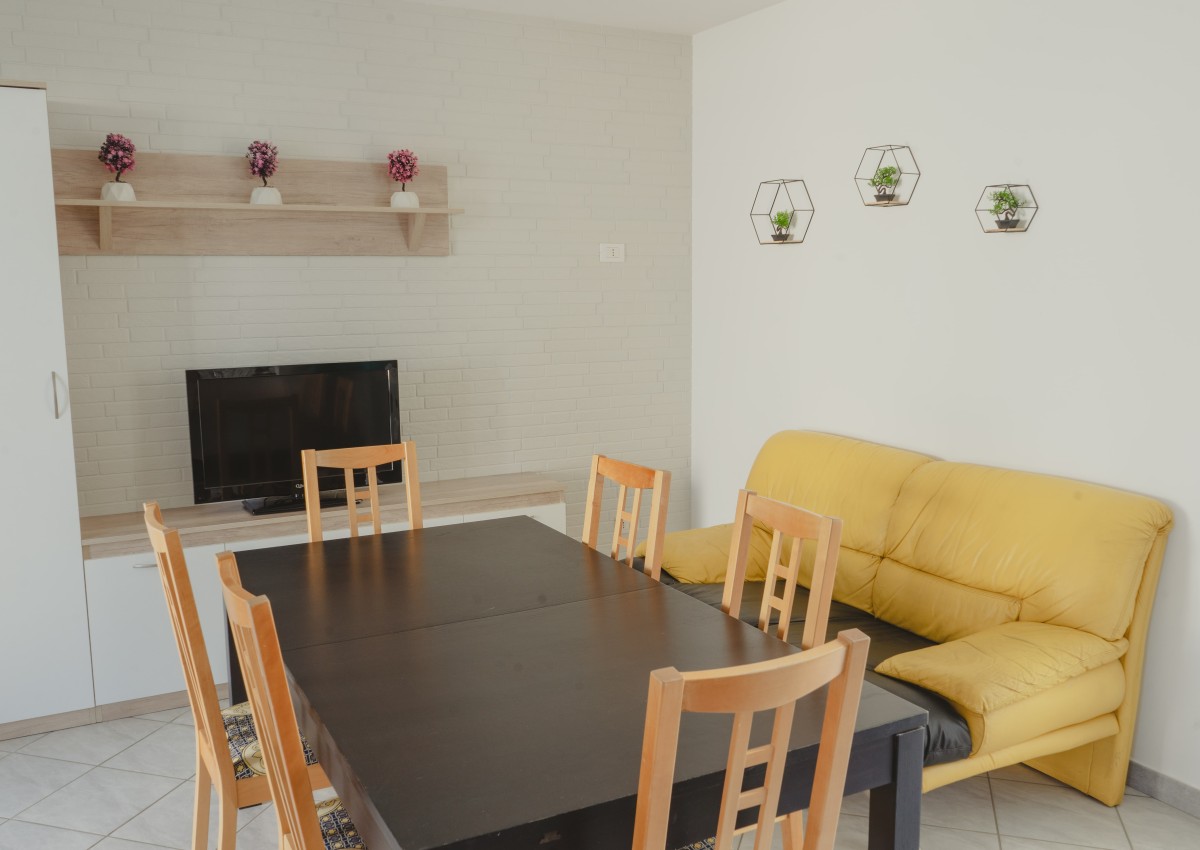 Villetta Celeste Libeccio