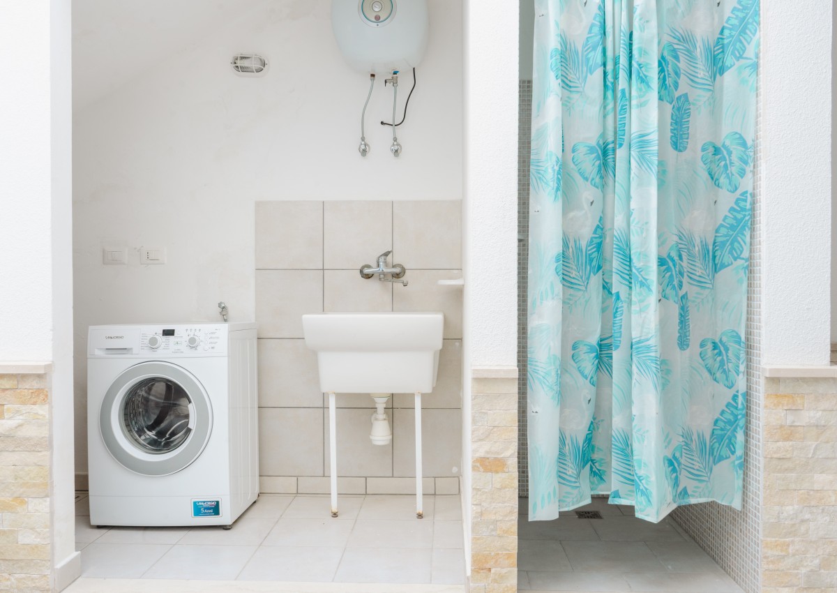 Villetta Celeste Scirocco