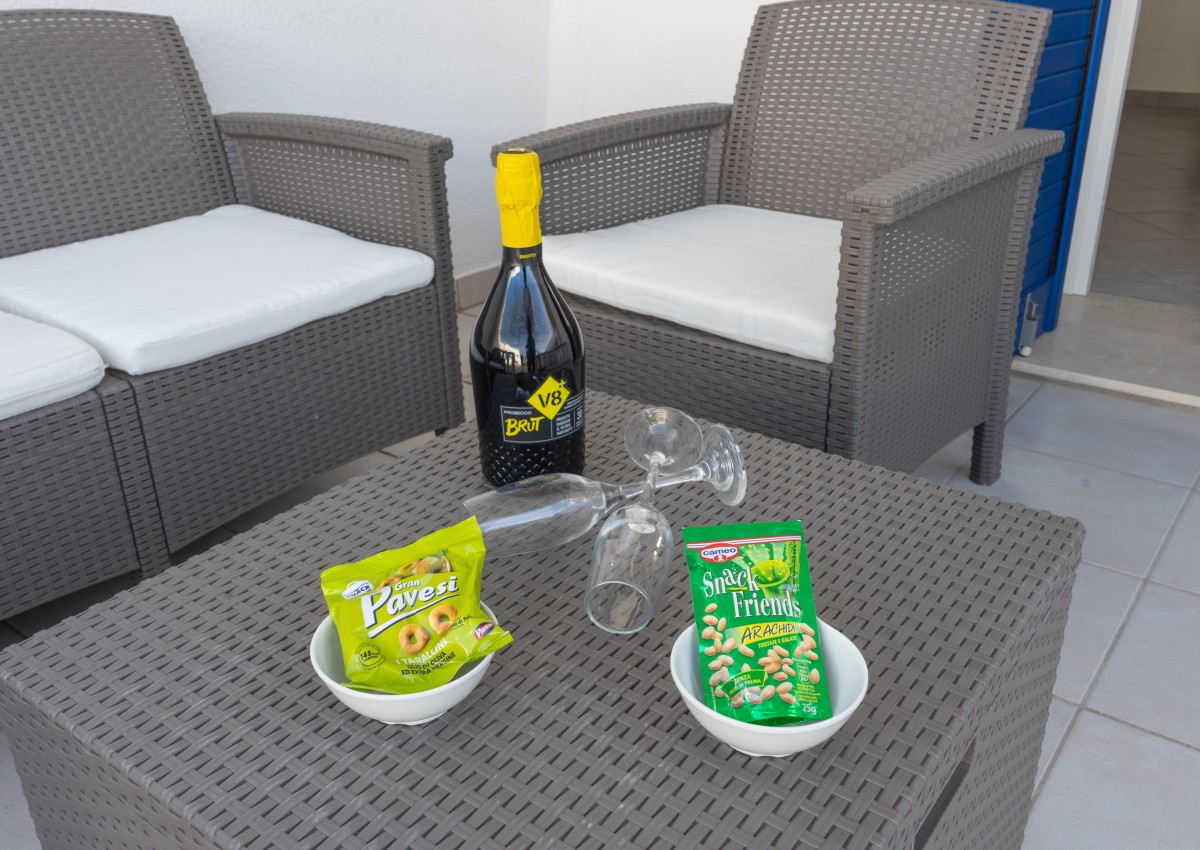 Villetta Celeste Libeccio