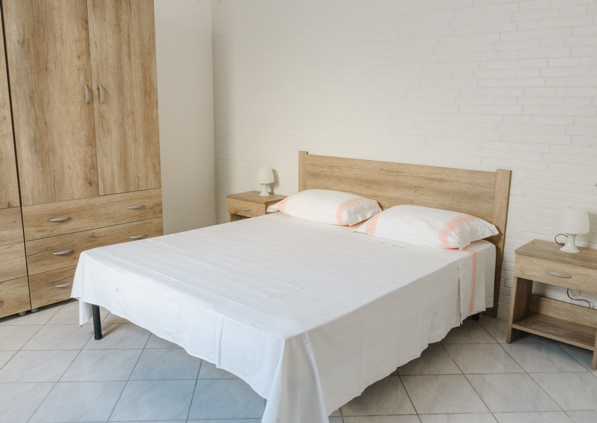 Villetta Celeste Scirocco