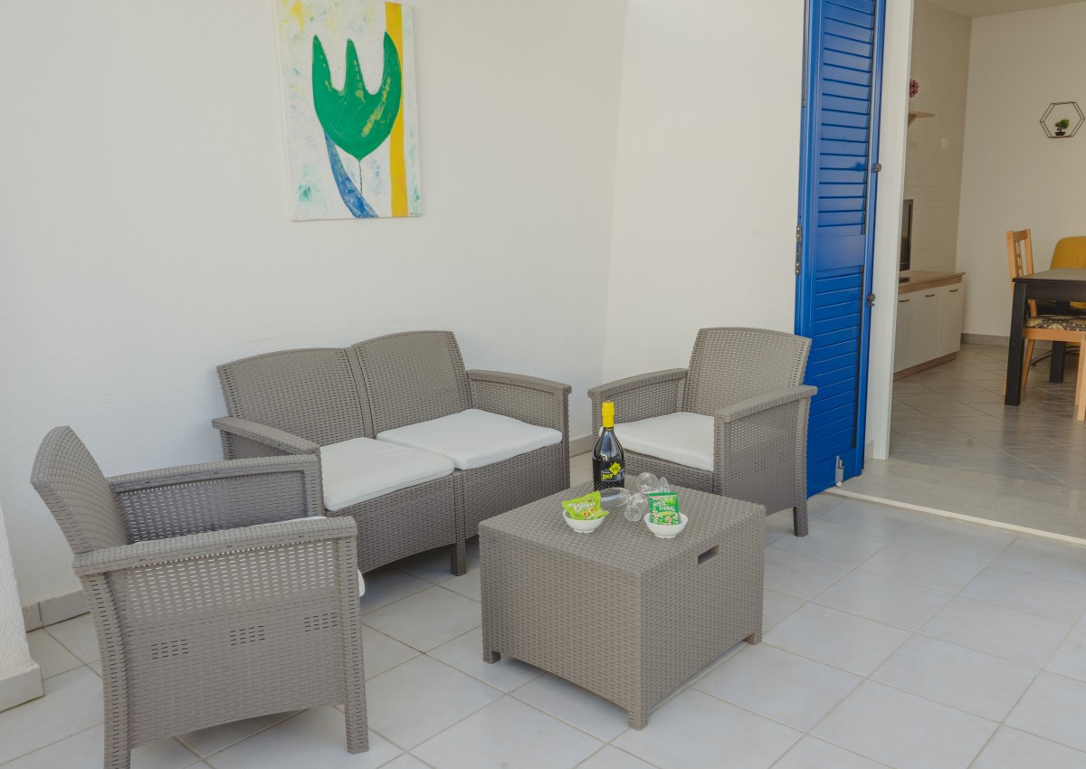 Villetta Celeste Libeccio