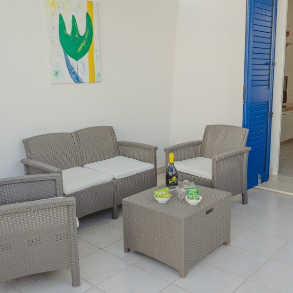 Villetta Celeste up 192 - foto 5