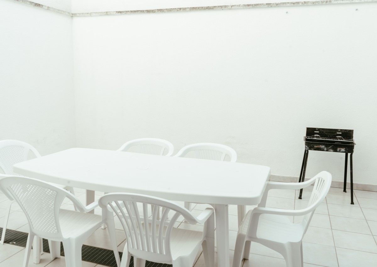 Villetta Celeste Scirocco