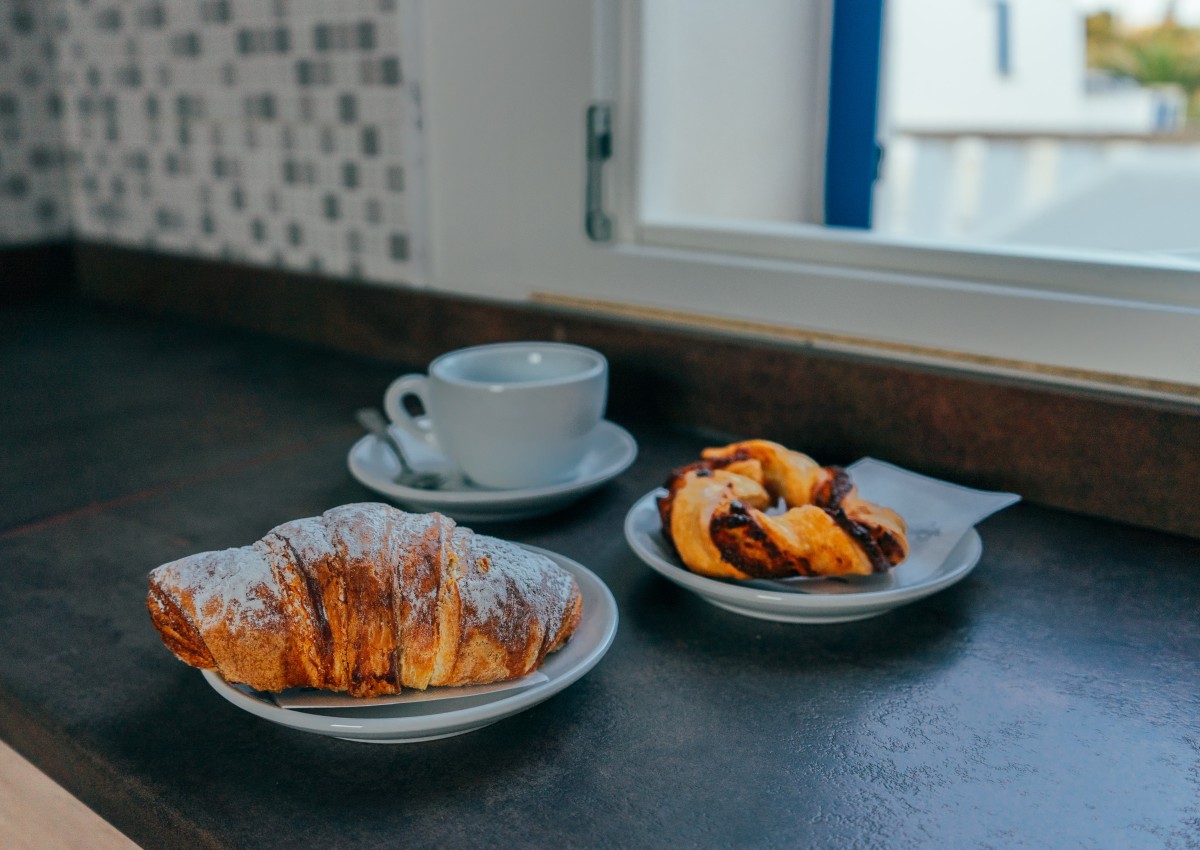 Villetta Celeste Libeccio