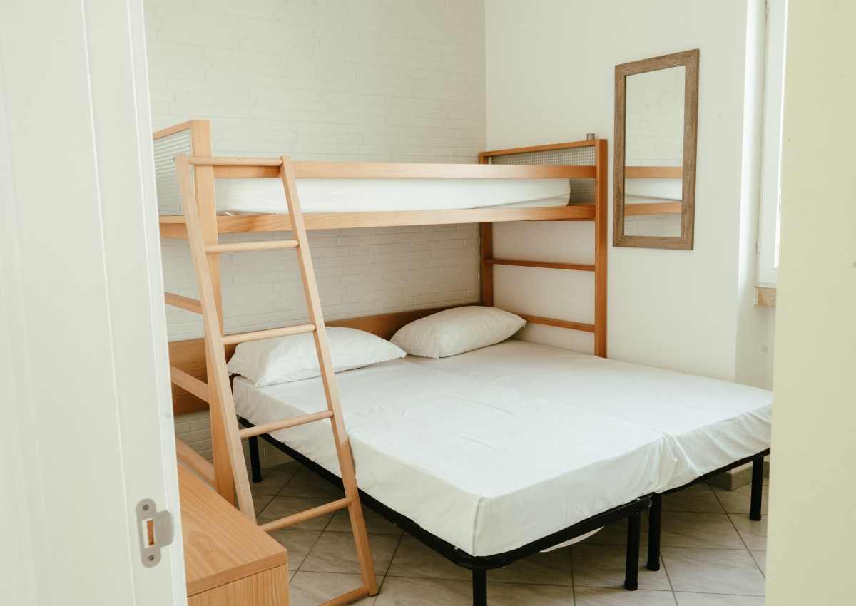 Villetta Celeste Libeccio