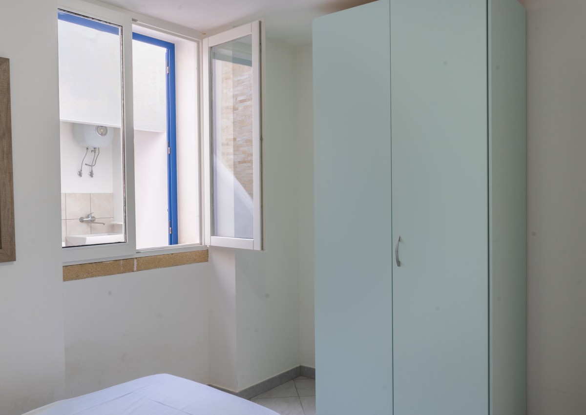 Villetta Celeste Scirocco