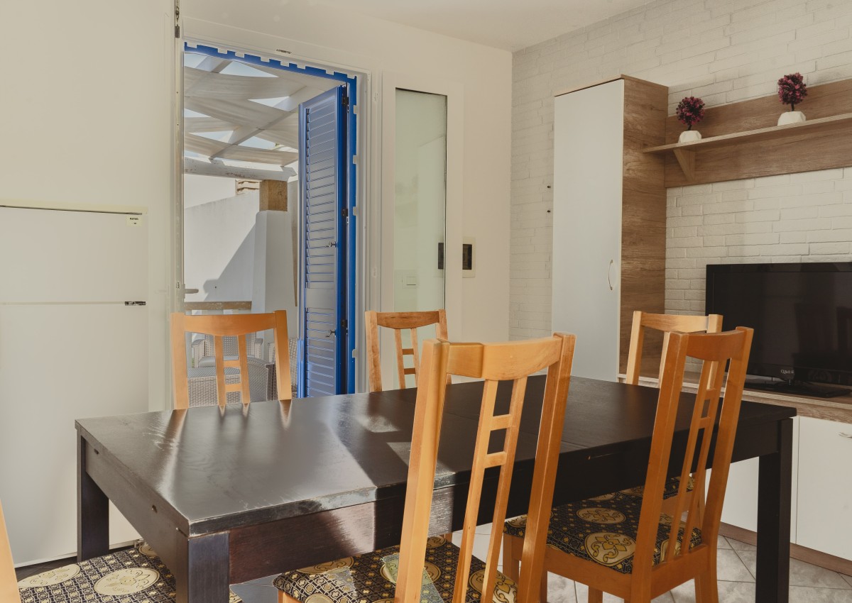 Villetta Celeste Libeccio