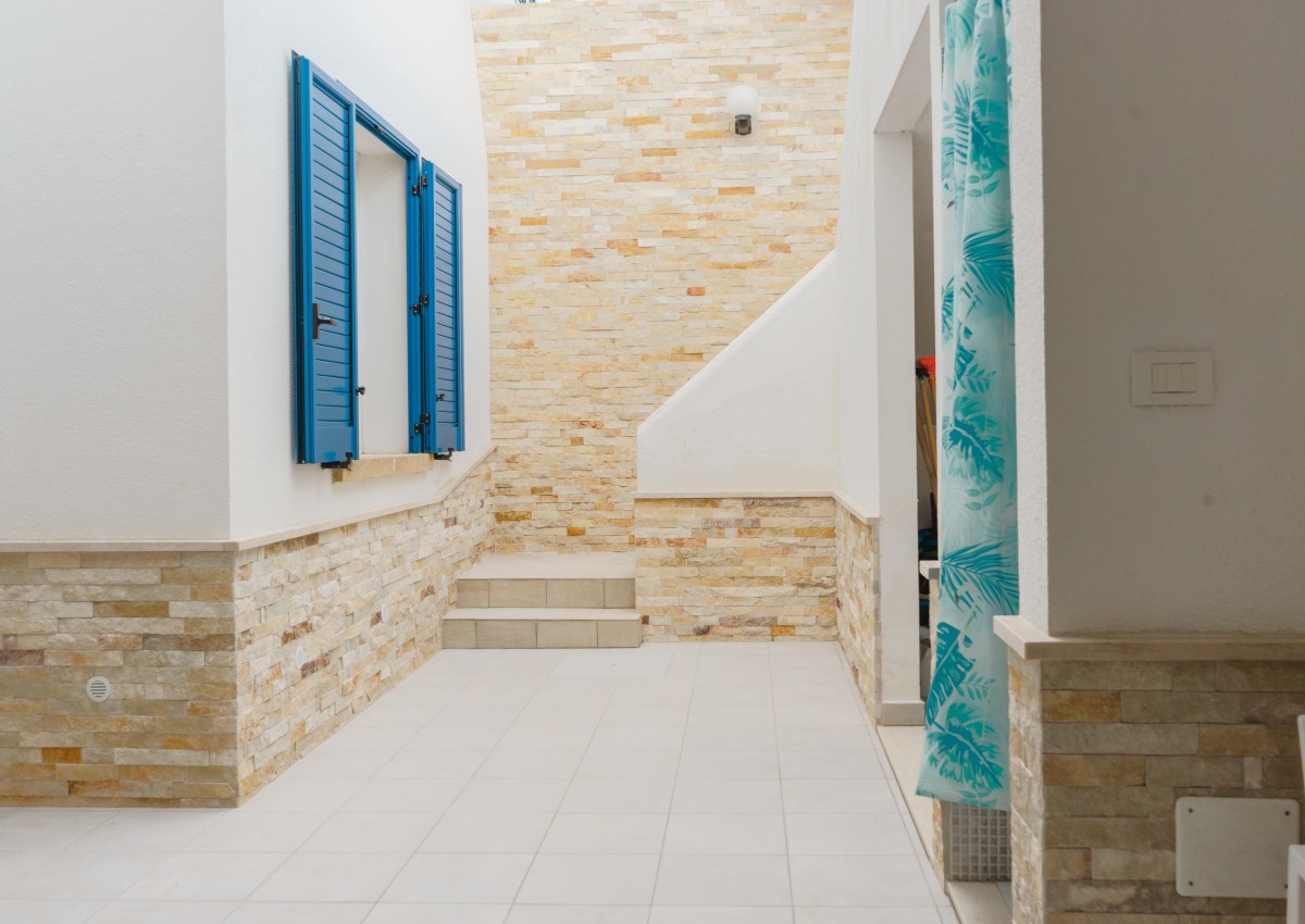 Villetta Celeste Scirocco