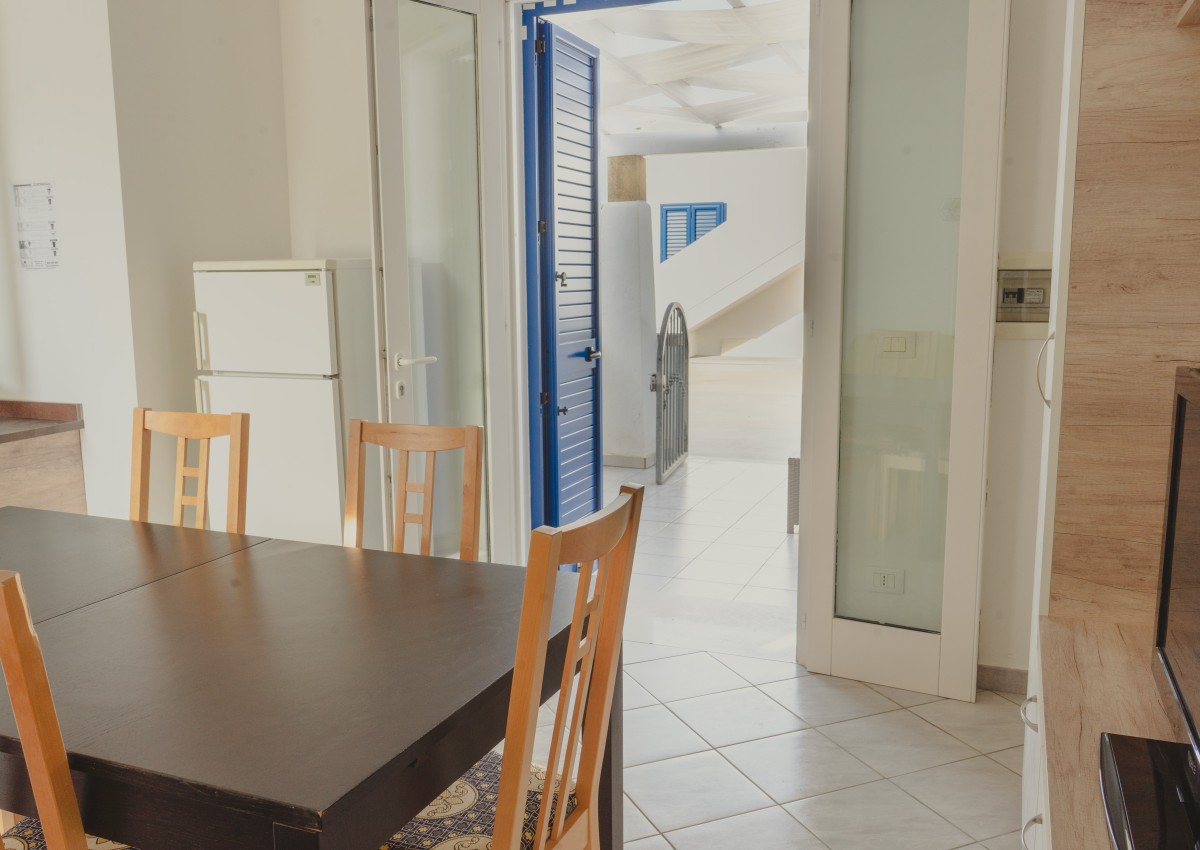 Villetta Celeste Libeccio