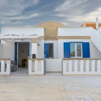 Villetta Celeste Scirocco