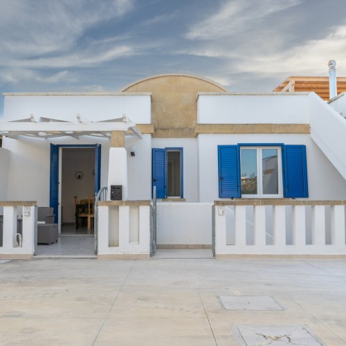Villetta Celeste  down 191