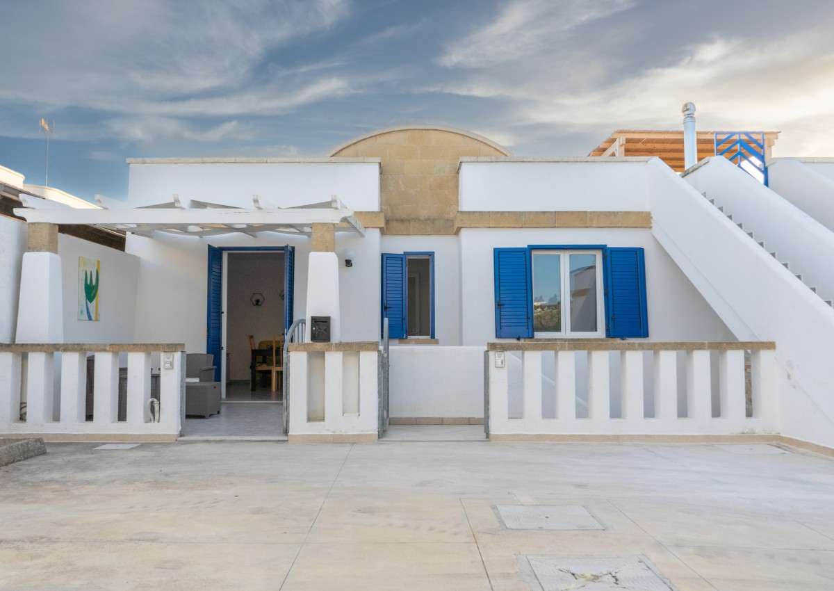 Villetta Celeste Libeccio