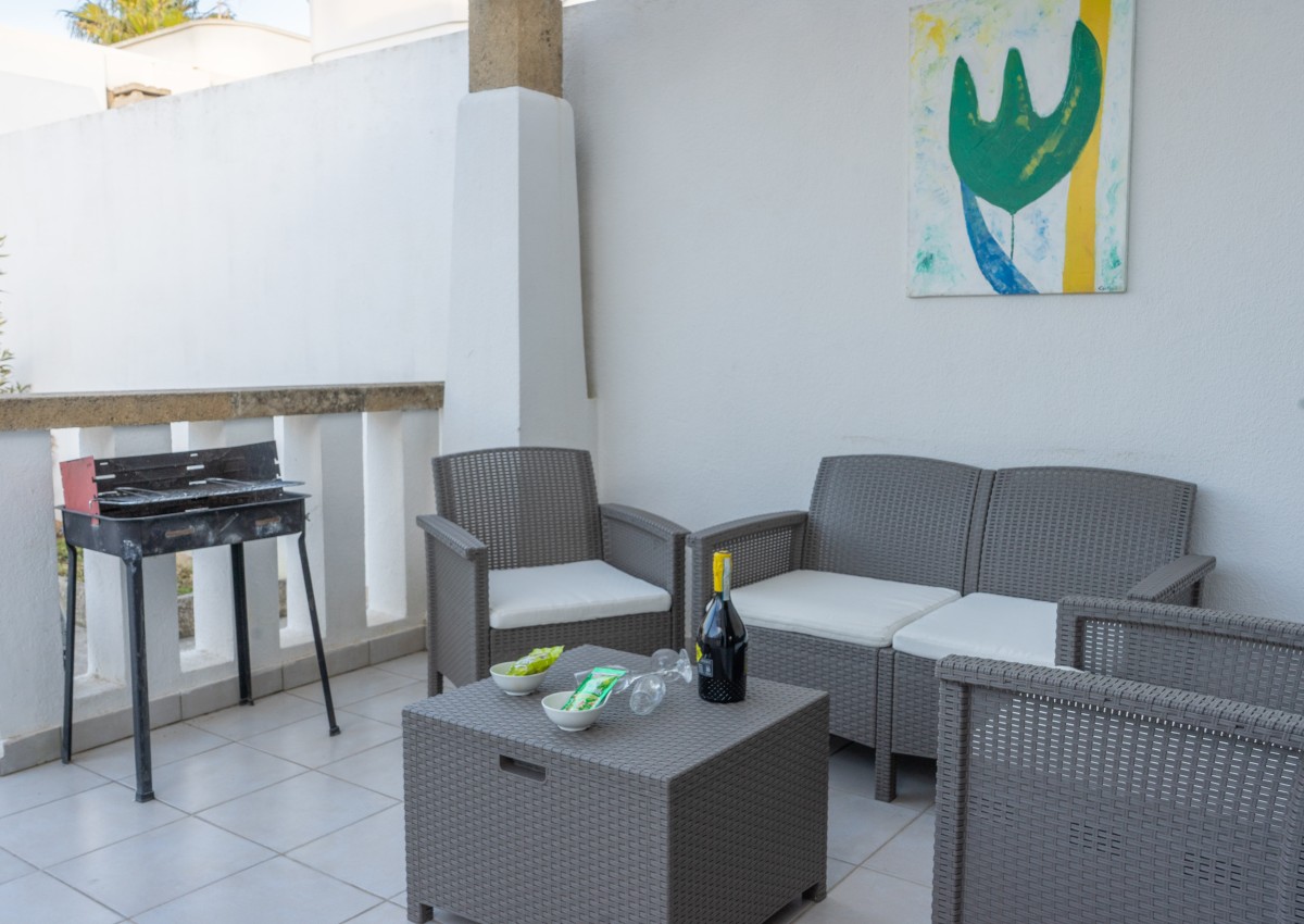 Villetta Celeste Libeccio