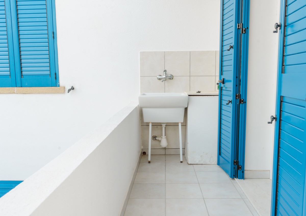 Villetta Celeste Libeccio