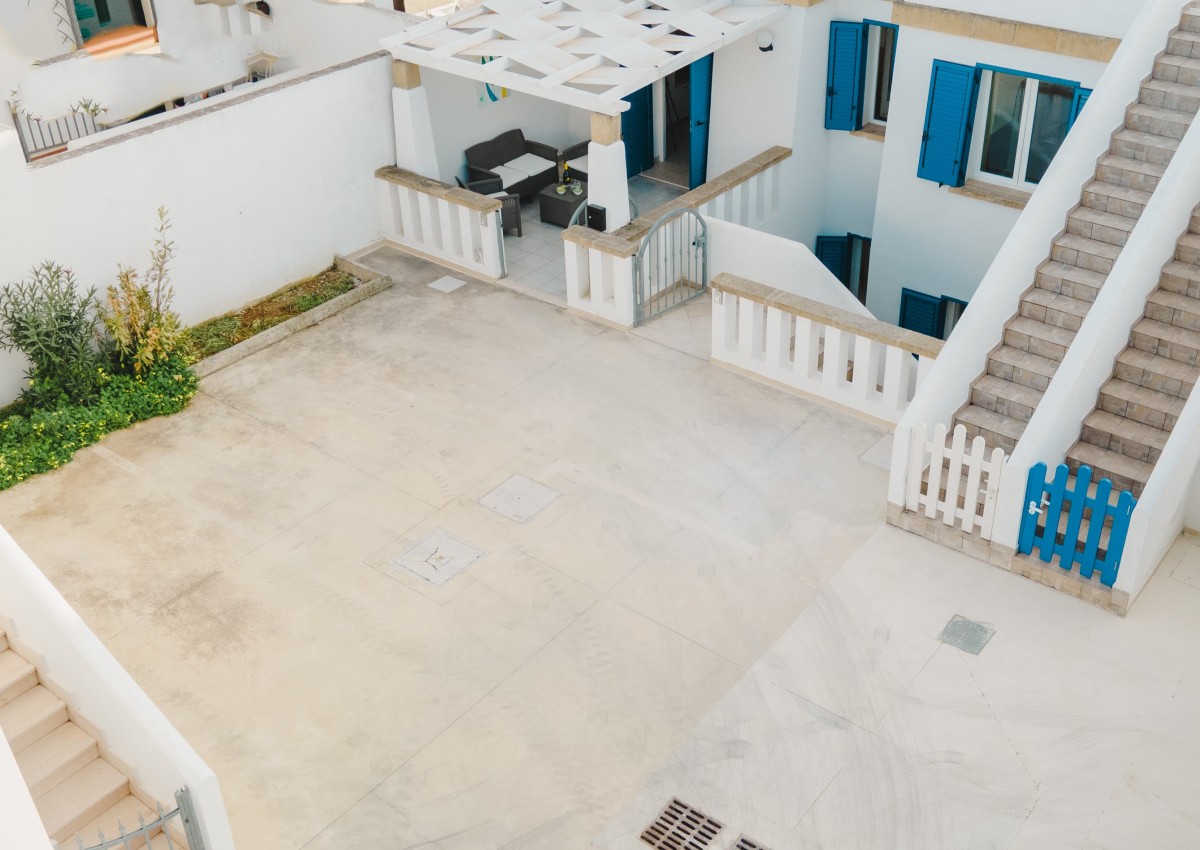 Villetta Celeste Libeccio