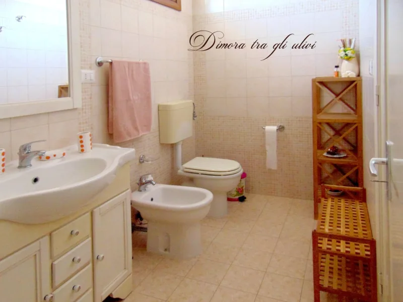 La Dimora tra gli Ulivi 02 - foto 11