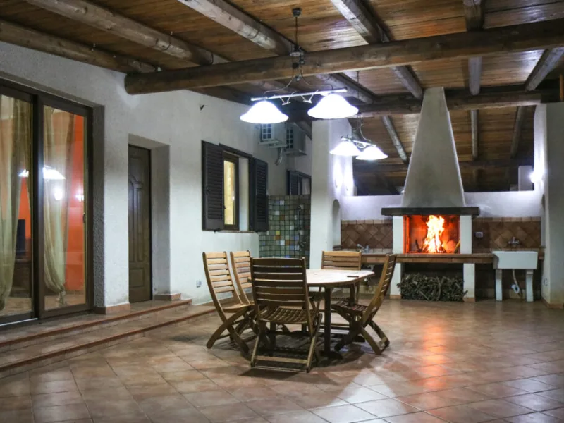 Tenuta Bene - villa 1207 - foto 26