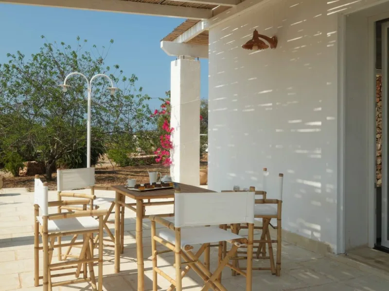 La tenuta degli asinelli - foto 15