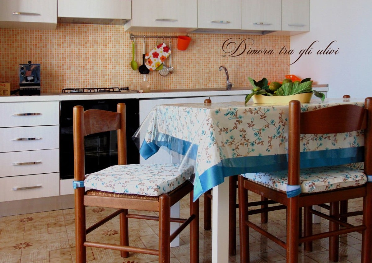 La Dimora tra gli Ulivi 02